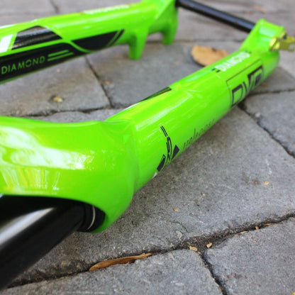 DVO Diamond 27.5 Boost 2018-21 | Fork Protection Kit