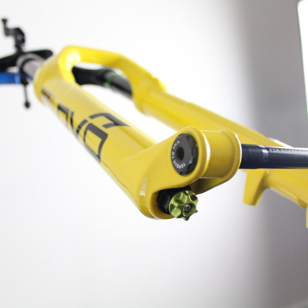 DVO Diamond D1 2022/23 | Fork Protection Kit