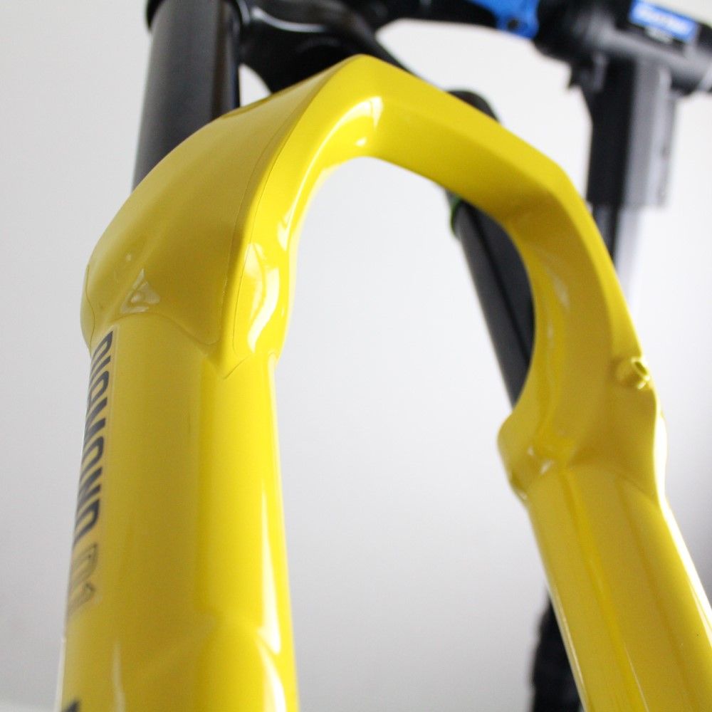 DVO Diamond D1 2022/23 | Fork Protection Kit