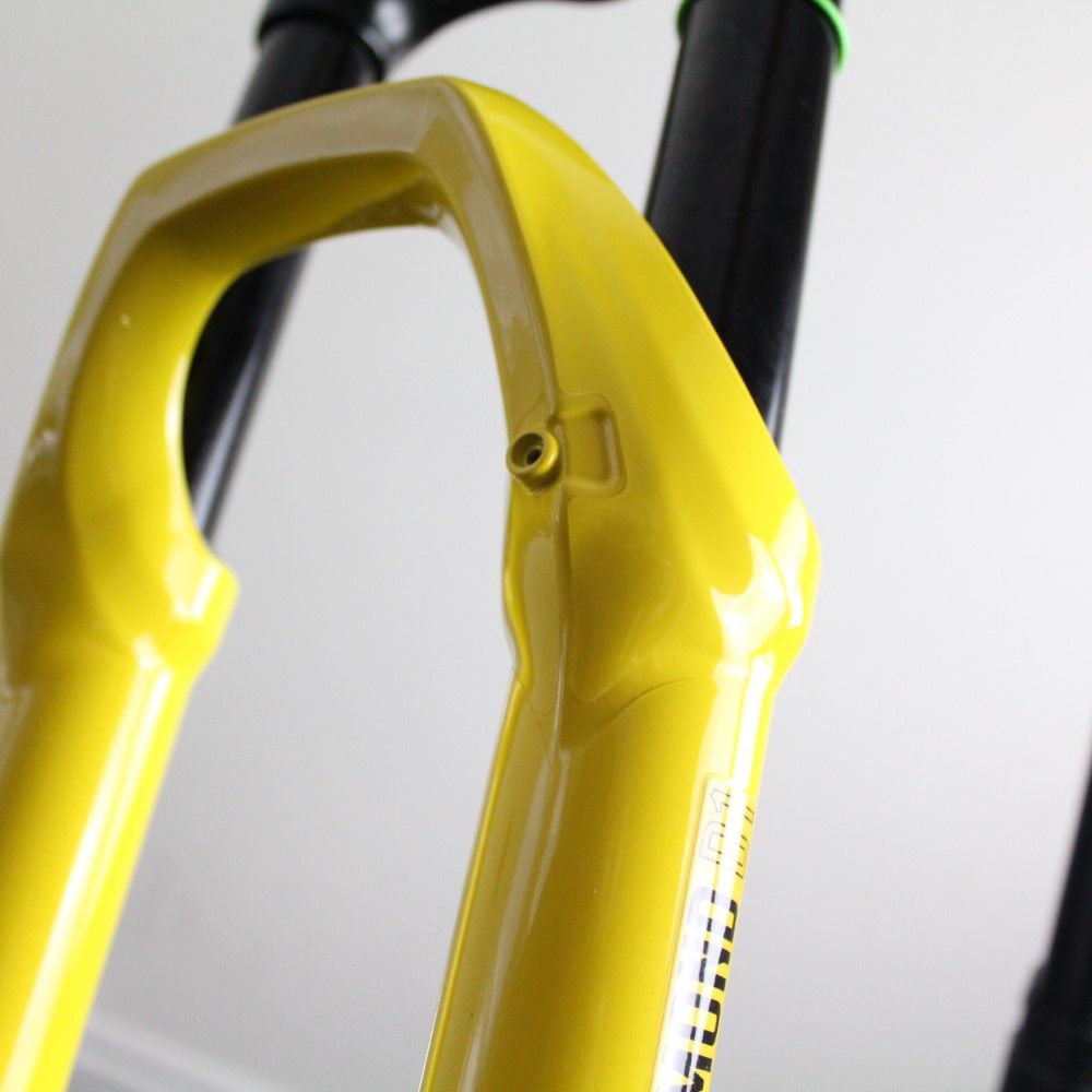 DVO Diamond D1 2022/23 | Fork Protection Kit