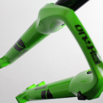 DVO Onyx D1 27.5 2020-23 | Fork Protection Kit