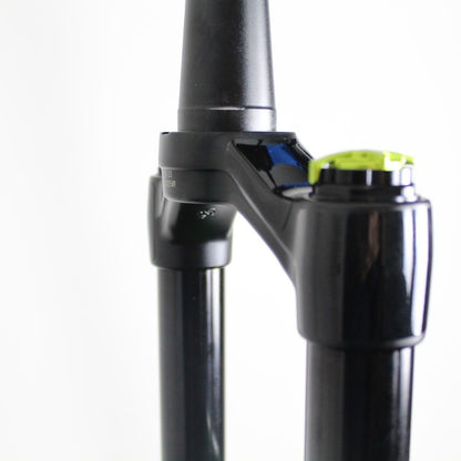 DVO Onyx D1 29 2020-23 | Fork Protection Kit