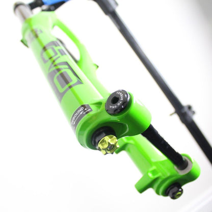 DVO Onyx D1 29 2020-23 | Fork Protection Kit