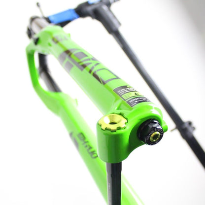 DVO Onyx D1 29 2020-23 | Fork Protection Kit