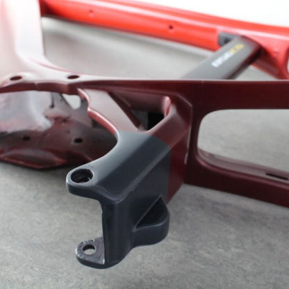 Evari 856 Carbon 2023 | Frame Protection Kit