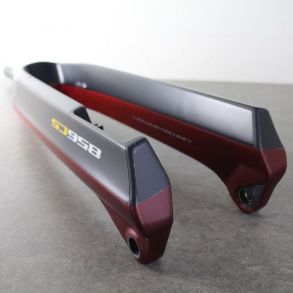 Evari 856 Carbon 2023 | Frame Protection Kit