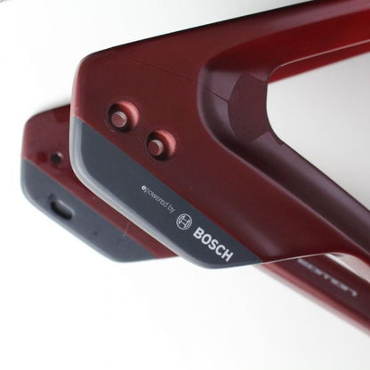 Evari 856 Carbon 2023 | Frame Protection Kit