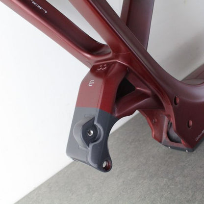 Evari 856 Carbon 2023 | Frame Protection Kit