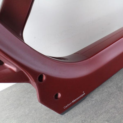 Evari 856 Carbon 2023 | Frame Protection Kit