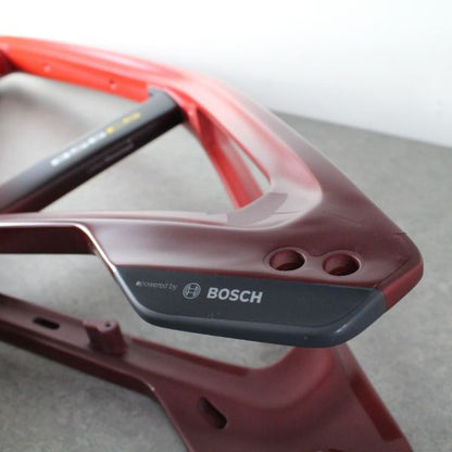 Evari 856 Carbon 2023 | Frame Protection Kit