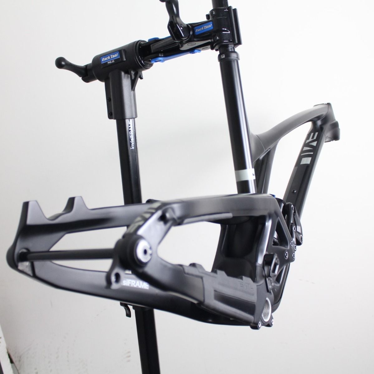 Evil Following V3 2020-23 | Frame Protection Kit