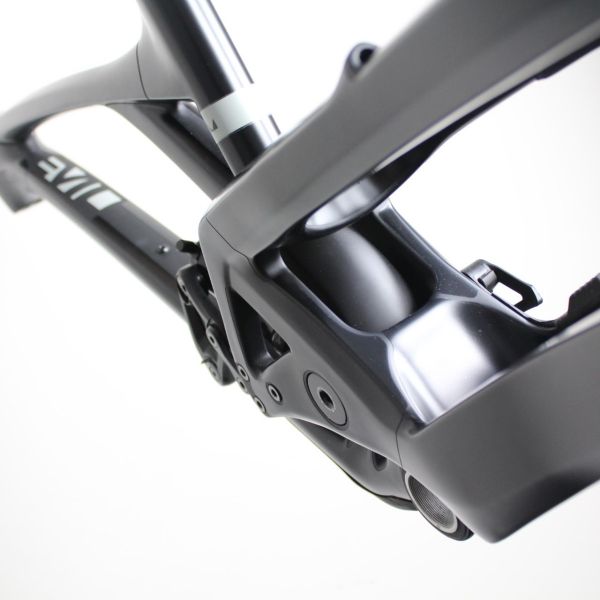 Evil Following V3 2020-23 | Frame Protection Kit