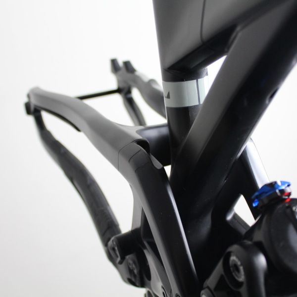 Evil Following V3 2020-23 | Frame Protection Kit
