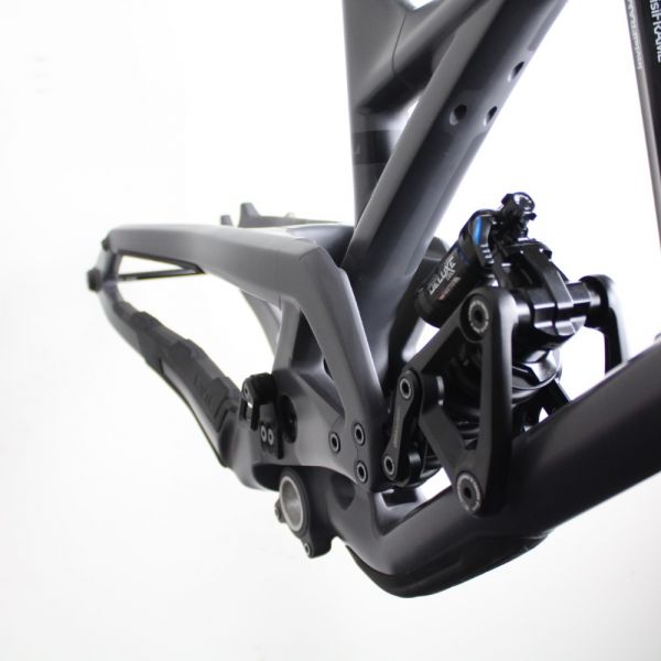 Evil Insurgent V3 2022/23 | Frame Protection Kit