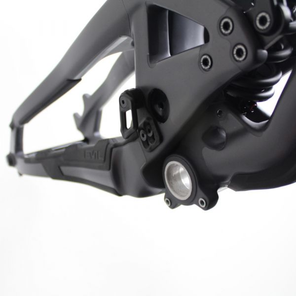 Evil Insurgent V3 2022/23 | Frame Protection Kit