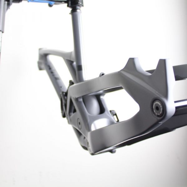 Evil Insurgent V3 2022/23 | Frame Protection Kit