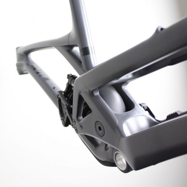 Evil Insurgent V3 2022/23 | Frame Protection Kit