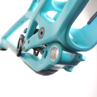 Evil Offering V1 2019/20 | Frame Protection Kit