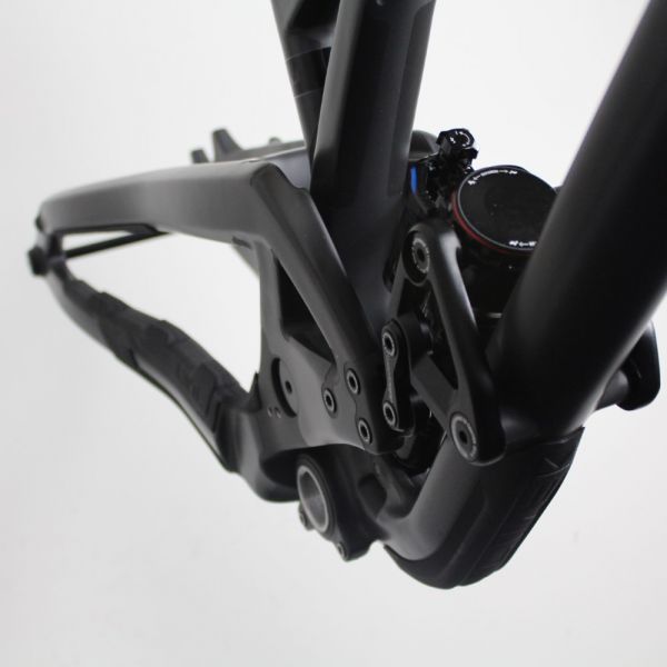 Evil Offering V2 2021/22 | Frame Protection Kit