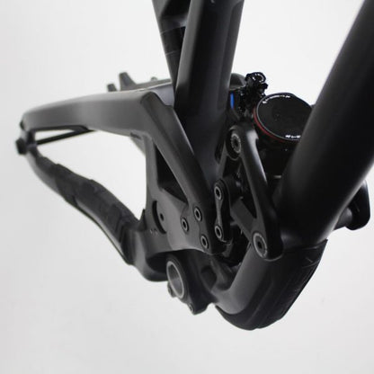 Evil Offering V2 2021/22 | Frame Protection Kit