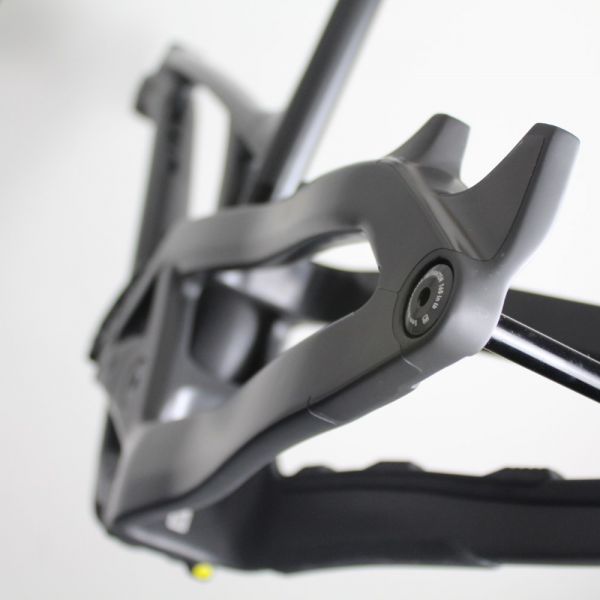 Evil Offering V2 2021/22 | Frame Protection Kit