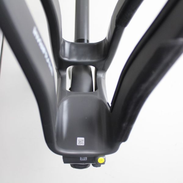 Evil Offering V2 2021/22 | Frame Protection Kit