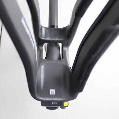 Evil Offering V2 2021/22 | Frame Protection Kit