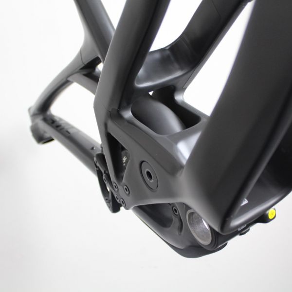 Evil Offering V2 2021/22 | Frame Protection Kit