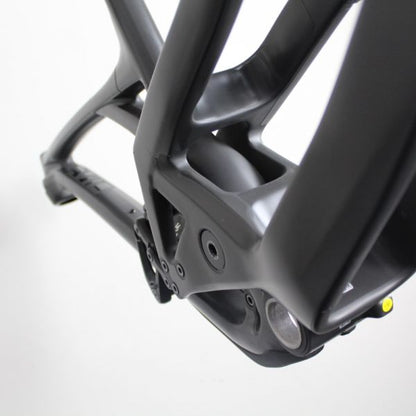 Evil Offering V2 2021/22 | Frame Protection Kit