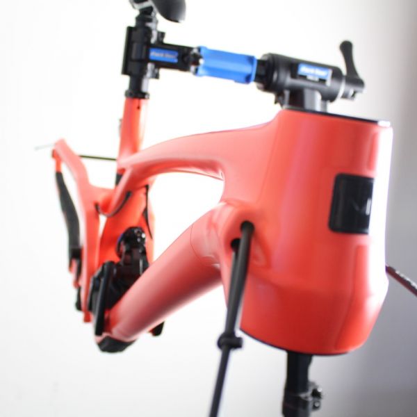 Evil Wreckoning V3 2020-22 | Frame Protection Kit