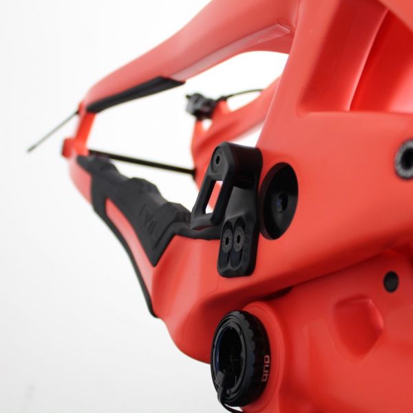 Evil Wreckoning V3 2020-22 | Frame Protection Kit