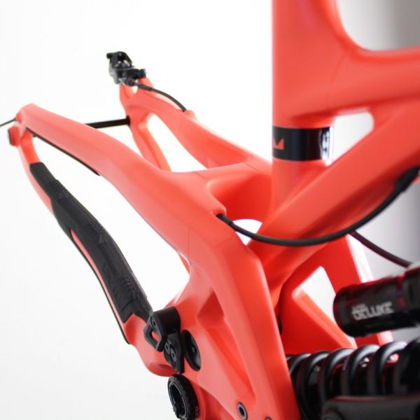Evil Wreckoning V3 2020-22 | Frame Protection Kit