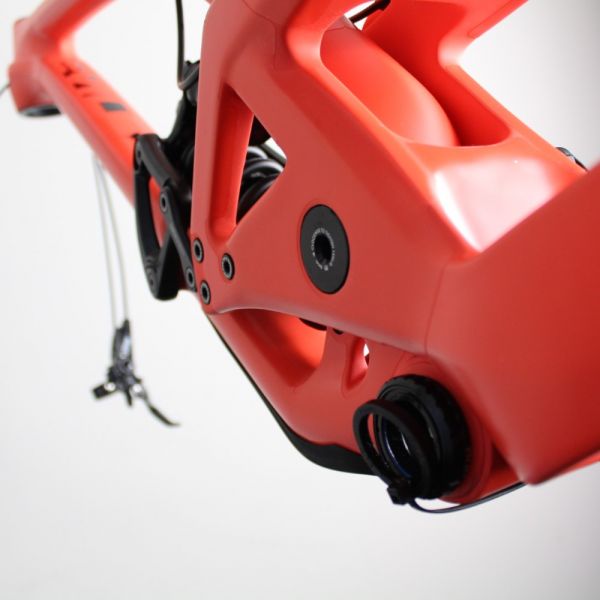 Evil Wreckoning V3 2020-22 | Frame Protection Kit