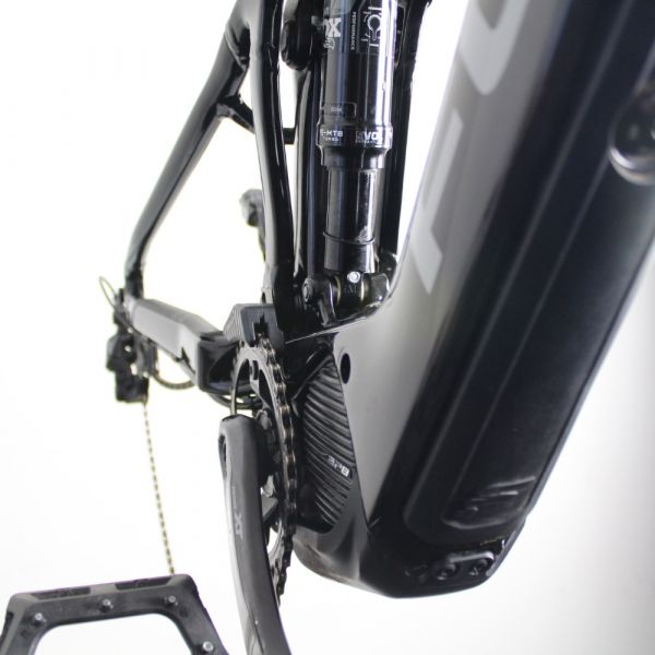 Focus Jam 2 Carbon 2021-23 | Frame Protection Kit