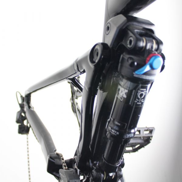 Focus Jam 2 Carbon 2021-23 | Frame Protection Kit