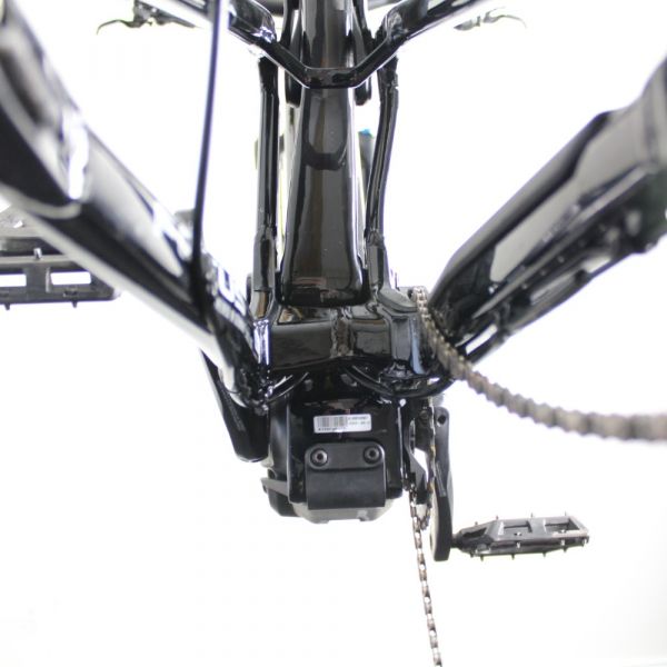 Focus Jam 2 Carbon 2021-23 | Frame Protection Kit