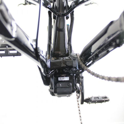 Focus Jam 2 Carbon 2021-23 | Frame Protection Kit