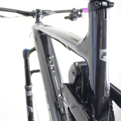 Focus Jam 2 Carbon 2021-23 | Frame Protection Kit