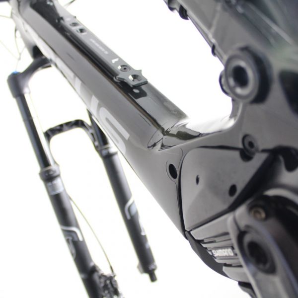 Focus Jam 2 Carbon 2021-23 | Frame Protection Kit