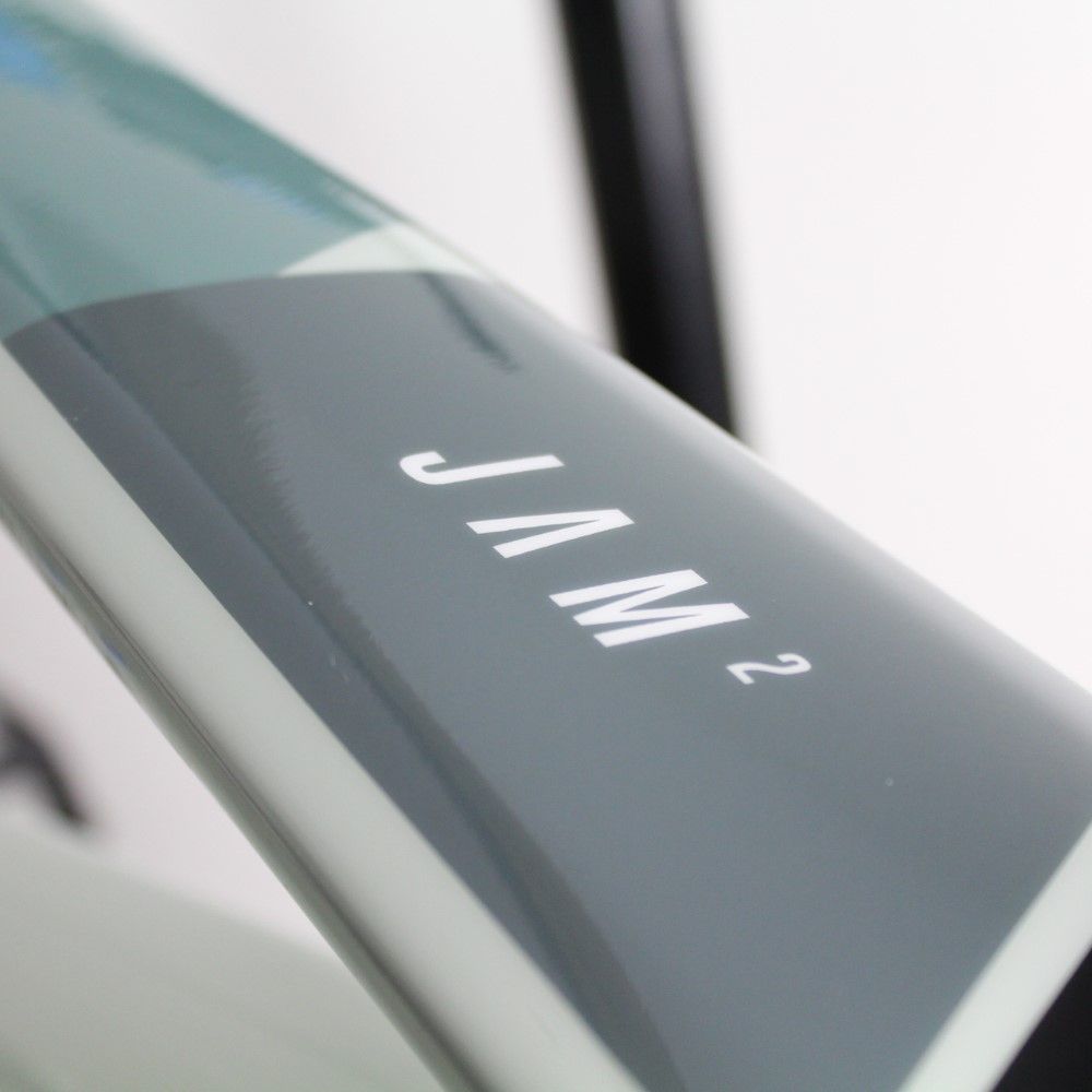 Focus Jam 2 Aluminium 2021 | Frame Protection Kit