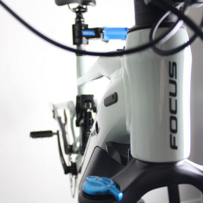 Focus Jam 2 Aluminium 2021 | Frame Protection Kit