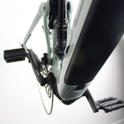 Focus Jam 2 Aluminium 2021 | Frame Protection Kit