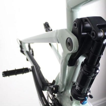 Focus Jam 2 Aluminium 2021 | Frame Protection Kit