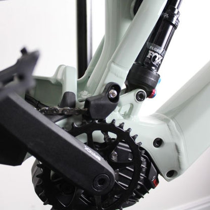 Focus Jam 2 Aluminium 2021 | Frame Protection Kit