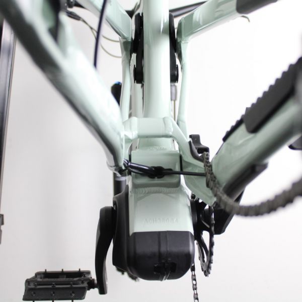 Focus Jam 2 Aluminium 2021 | Frame Protection Kit