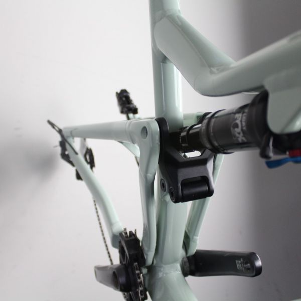 Focus Jam Aluminium 2021-23 | Frame Protection Kit