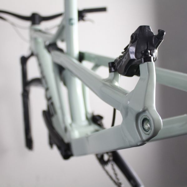 Focus Jam Aluminium 2021-23 | Frame Protection Kit