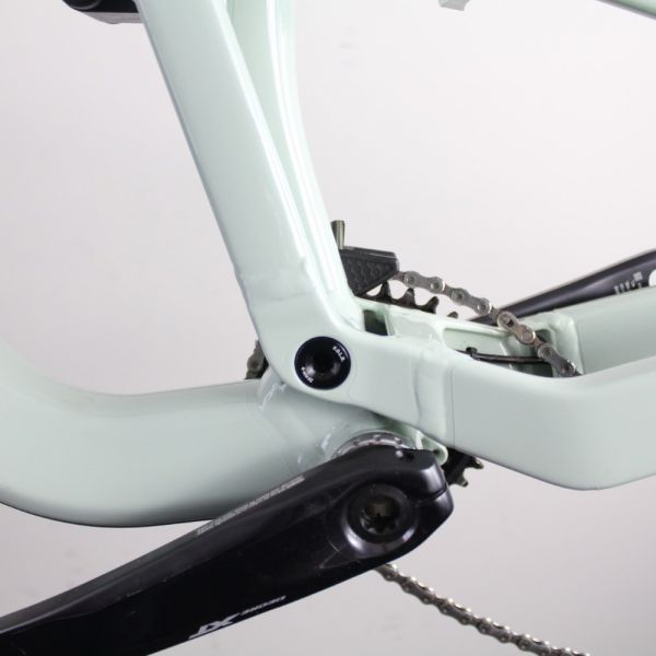 Focus Jam Aluminium 2021-23 | Frame Protection Kit