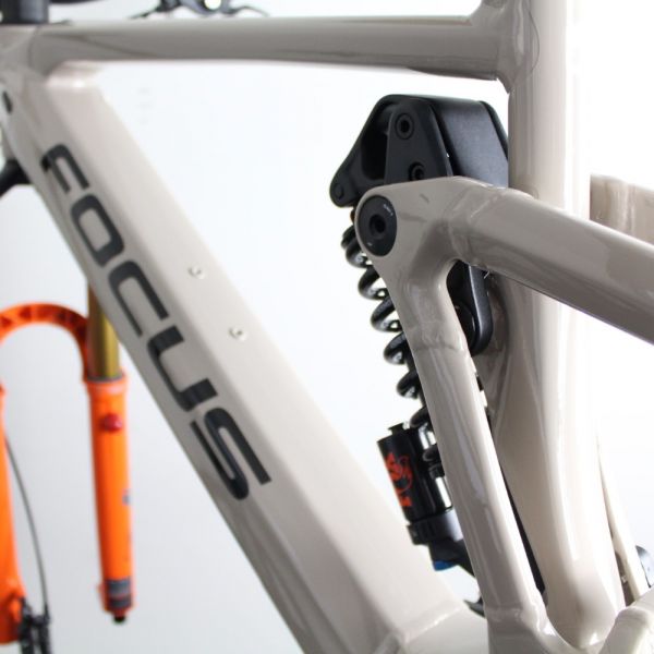 Focus Sam 2 Aluminium 2021/22 | Frame Protection Kit