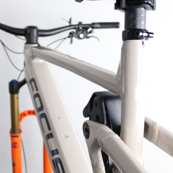 Focus Sam 2 Aluminium 2021/22 | Frame Protection Kit